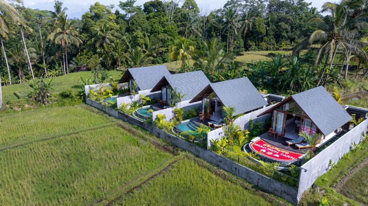 The Udiana Ubud photo