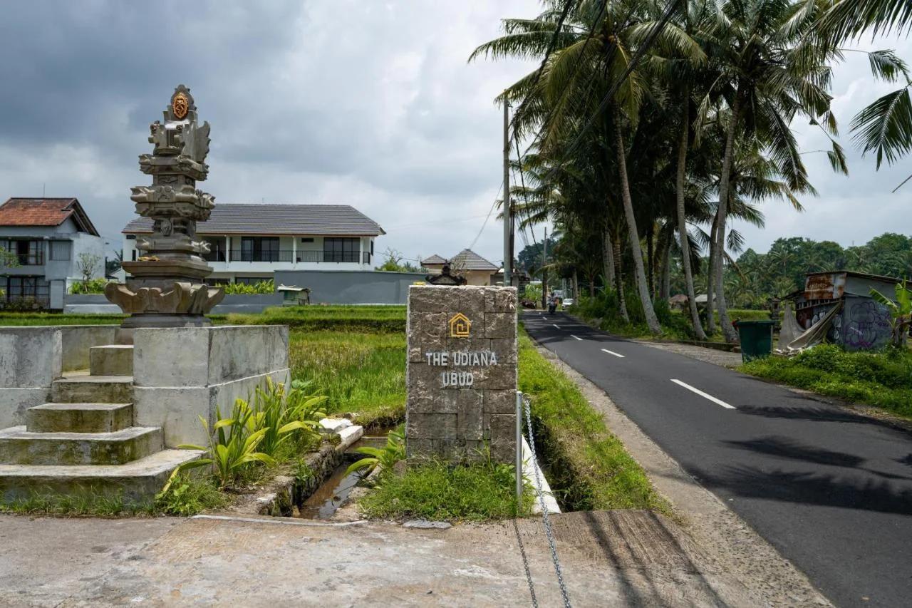 The Udiana Ubud photo