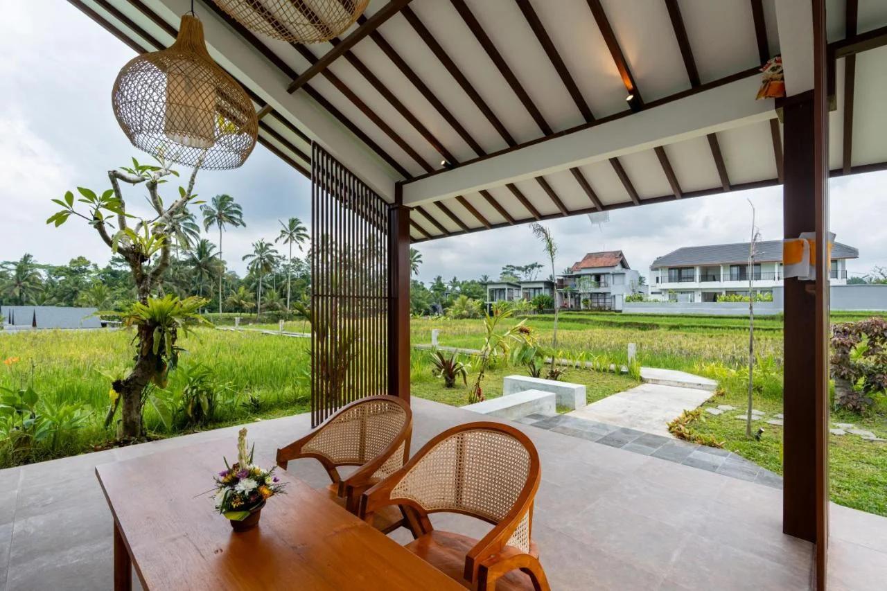 The Udiana Ubud photo
