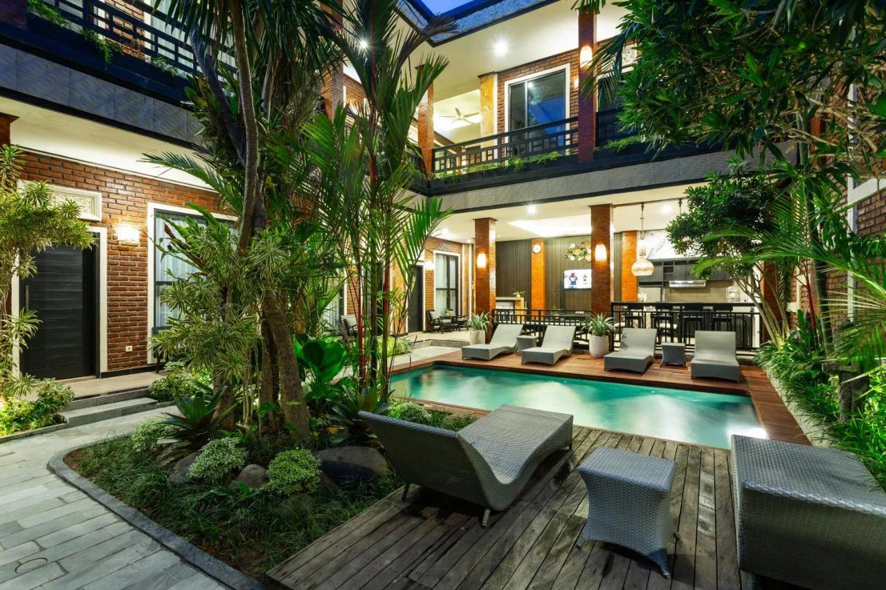 The Vials Canggu by Exotic Bali Properties photo