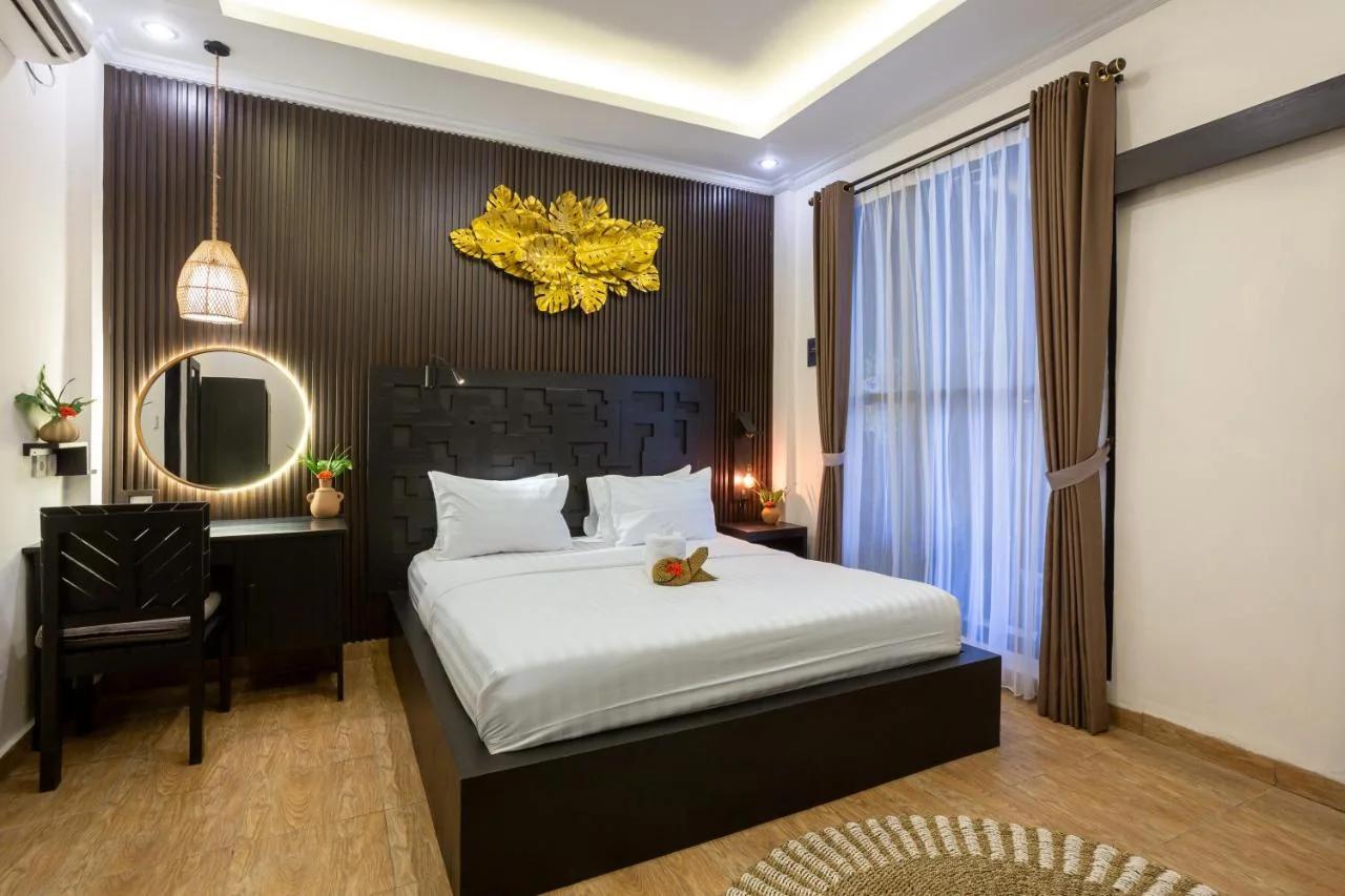 The Vials Canggu by Exotic Bali Properties photo