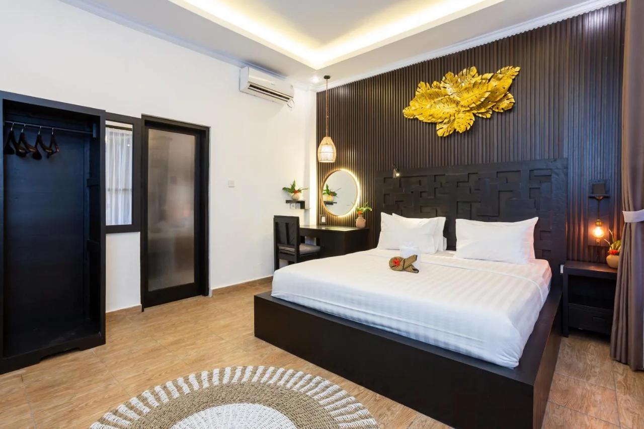 The Vials Canggu by Exotic Bali Properties photo