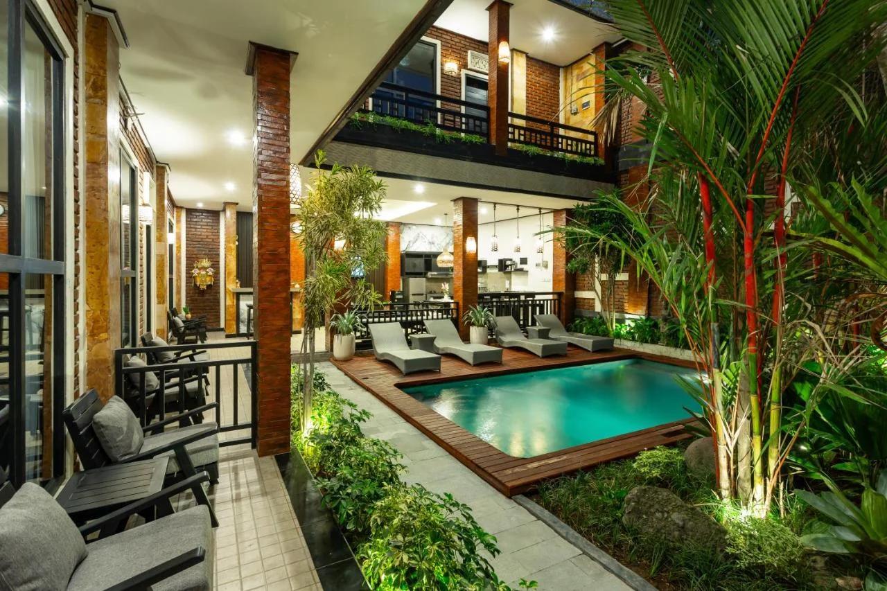 The Vials Canggu by Exotic Bali Properties photo