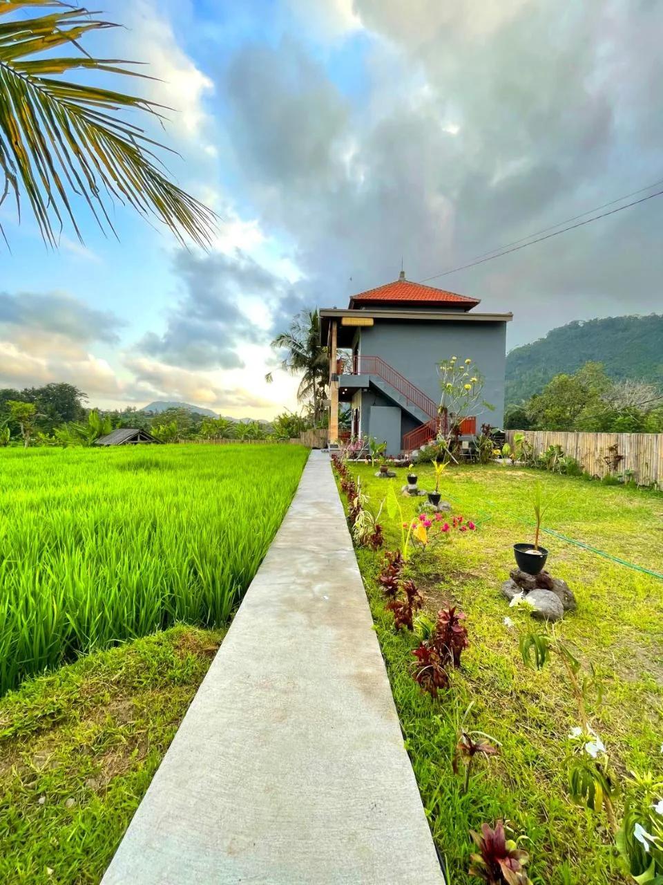 Tirta Unda Sidemen