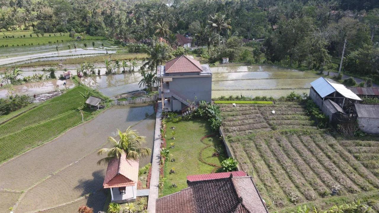 Tirta Unda Sidemen foto
