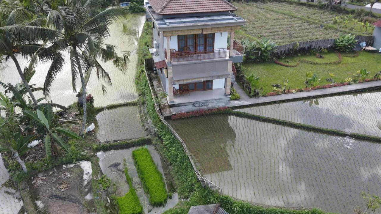 Tirta Unda Sidemen foto