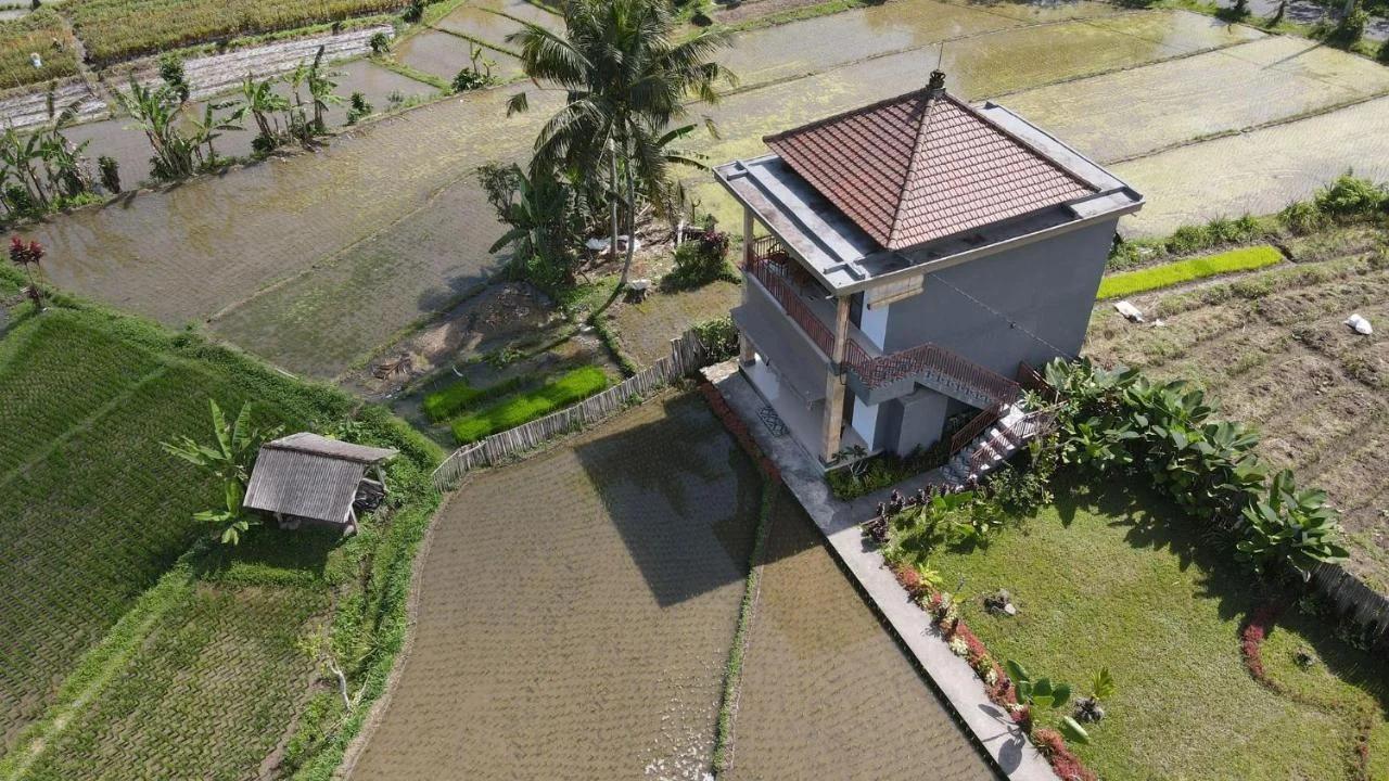 Tirta Unda Sidemen foto