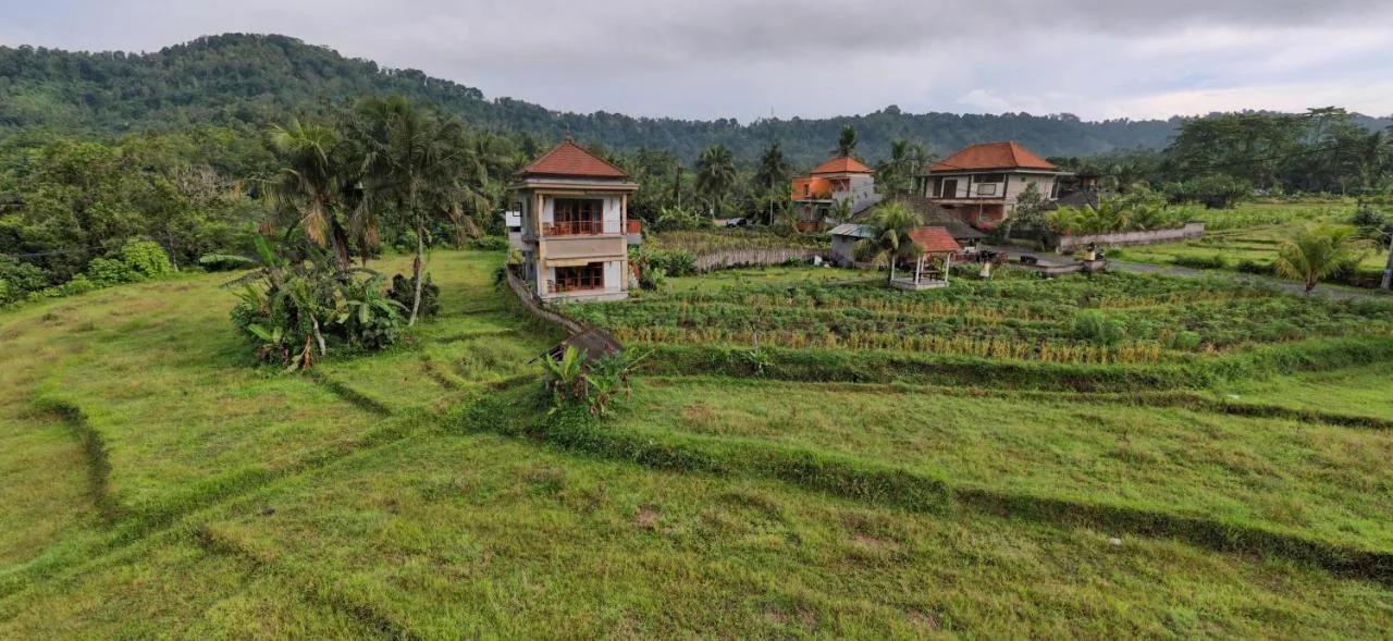 Tirta Unda Sidemen foto