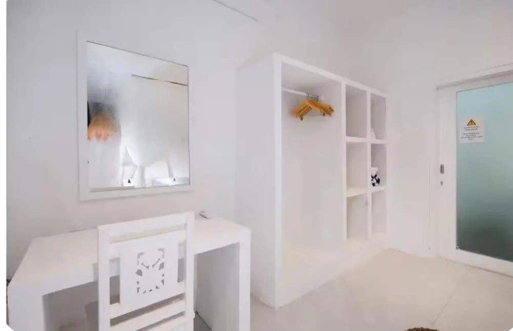 Tropical 6BR Villa - Steps from Canggu Beach photo