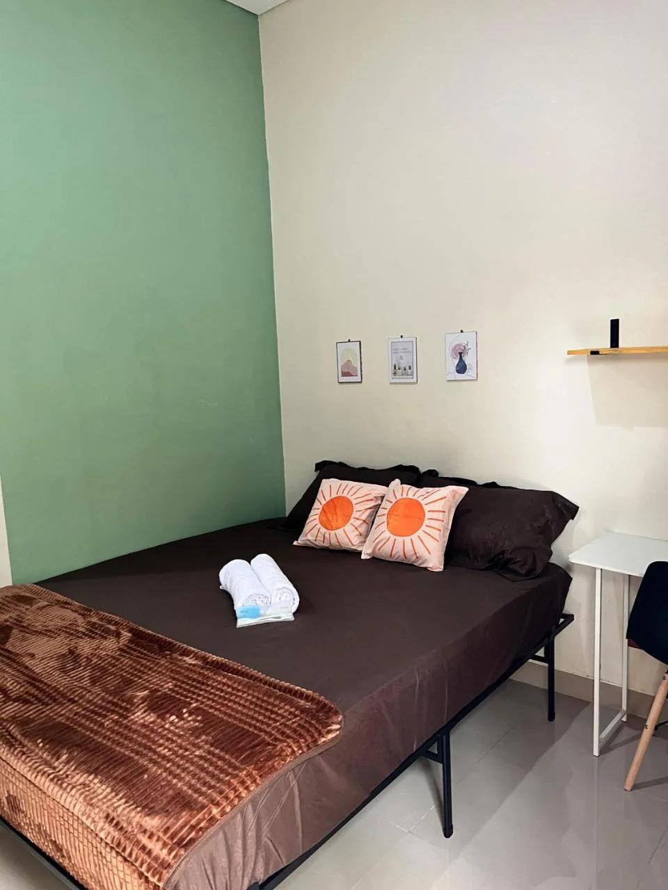 Tuwin Guest House Syariah foto