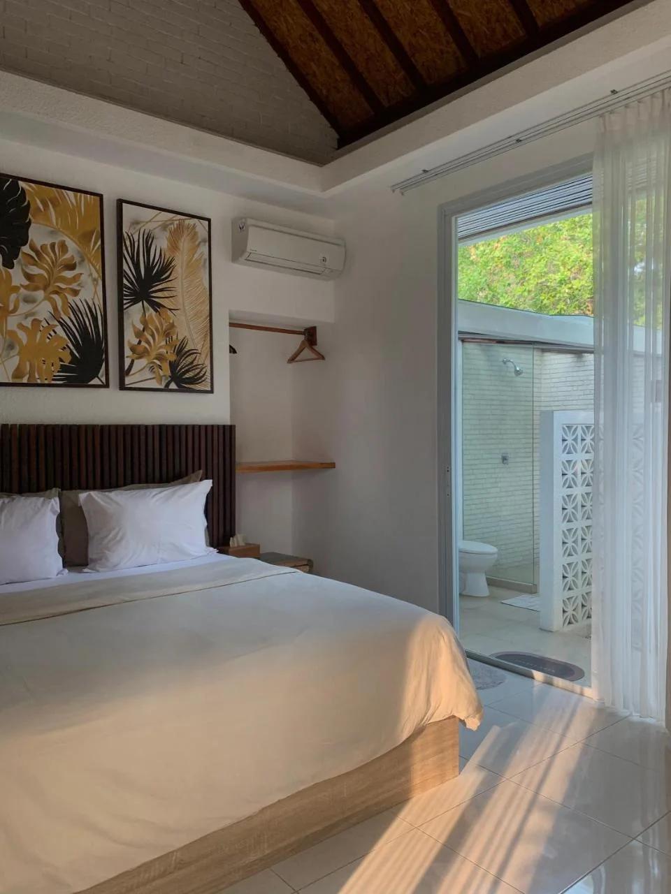 Udãra Hideaway Villa photo