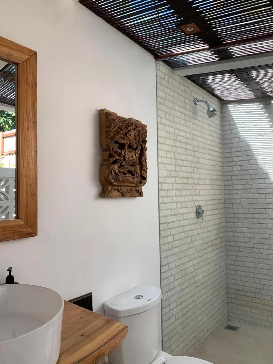 Udãra Hideaway Villa photo
