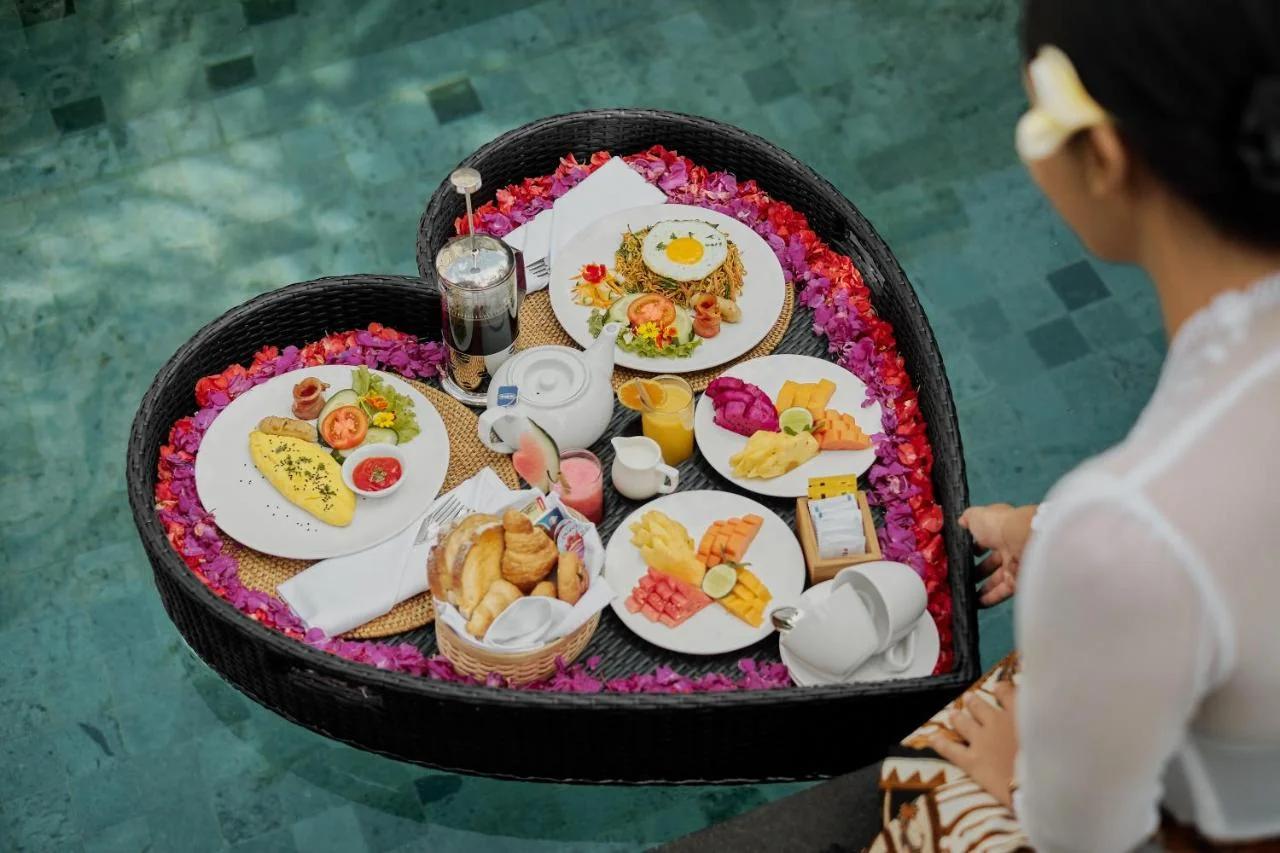 Uddhara Ubud Villa photo