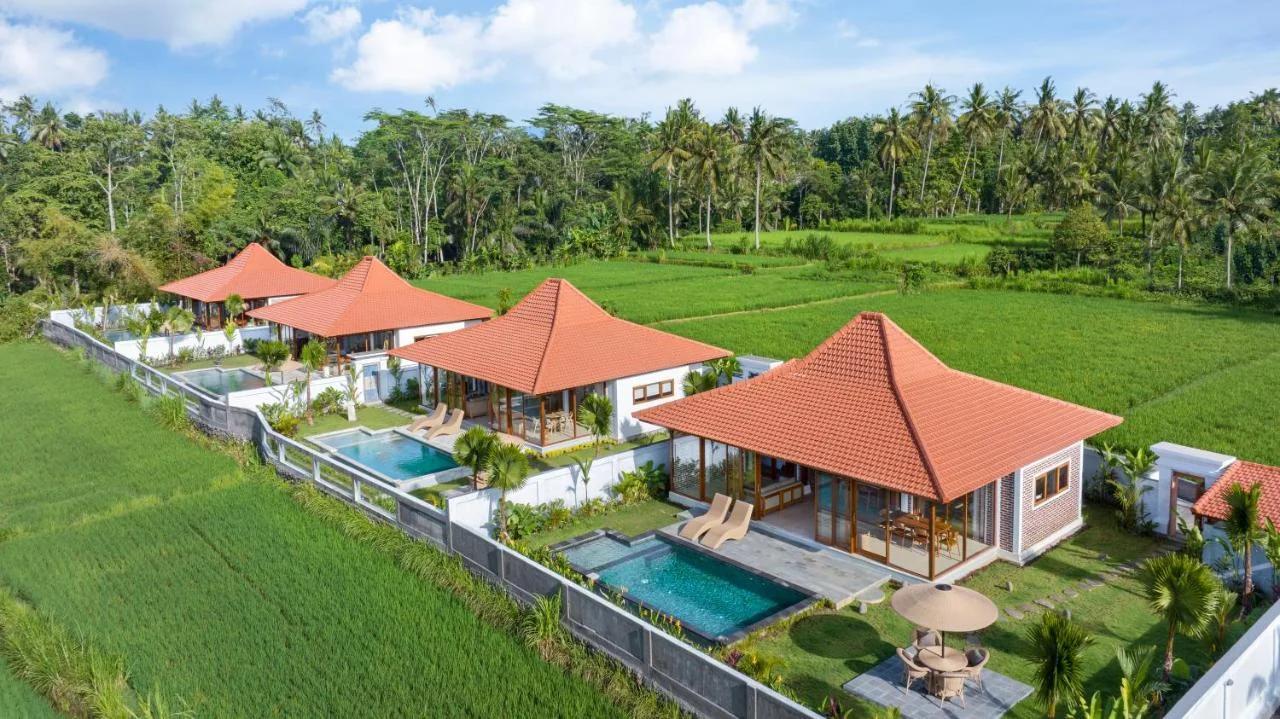 Uma Dawa Residence foto