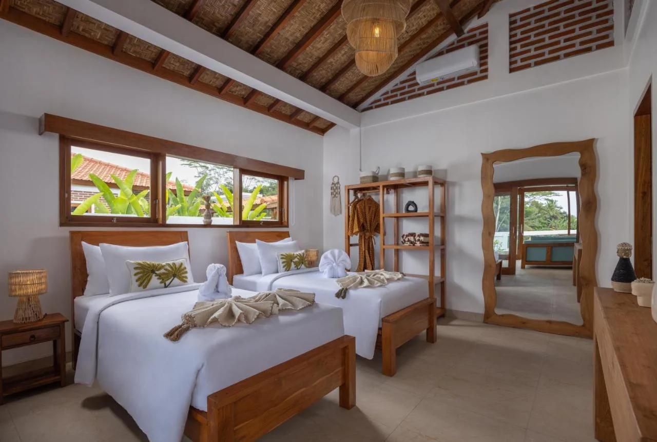 Uma Dawa Residence foto