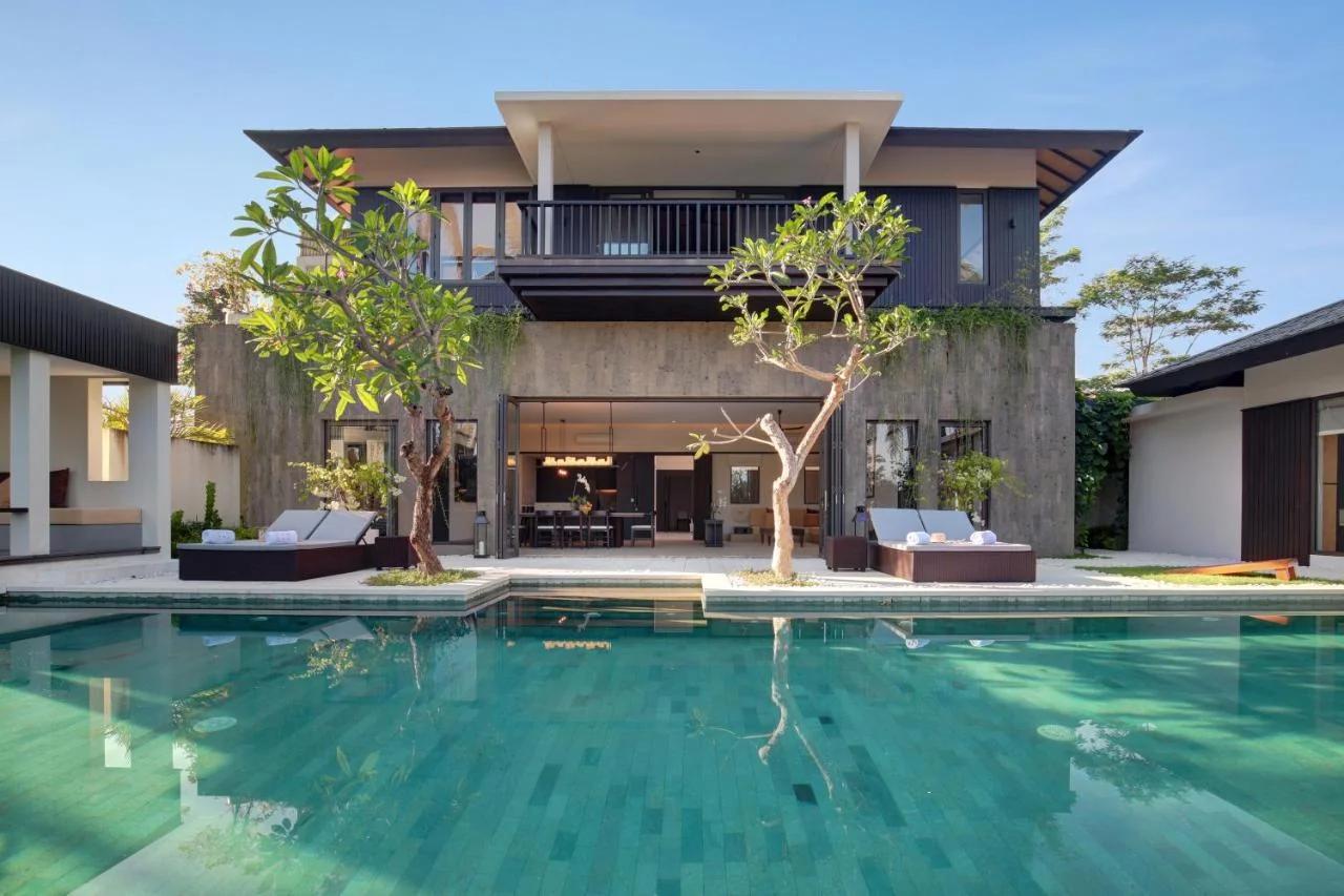 Uma Tirtha Ubud By Island Escape foto