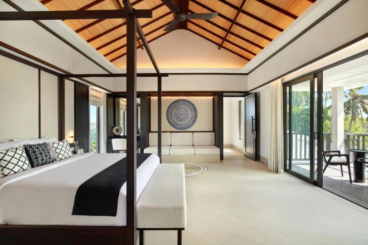 Uma Tirtha Ubud By Island Escape foto