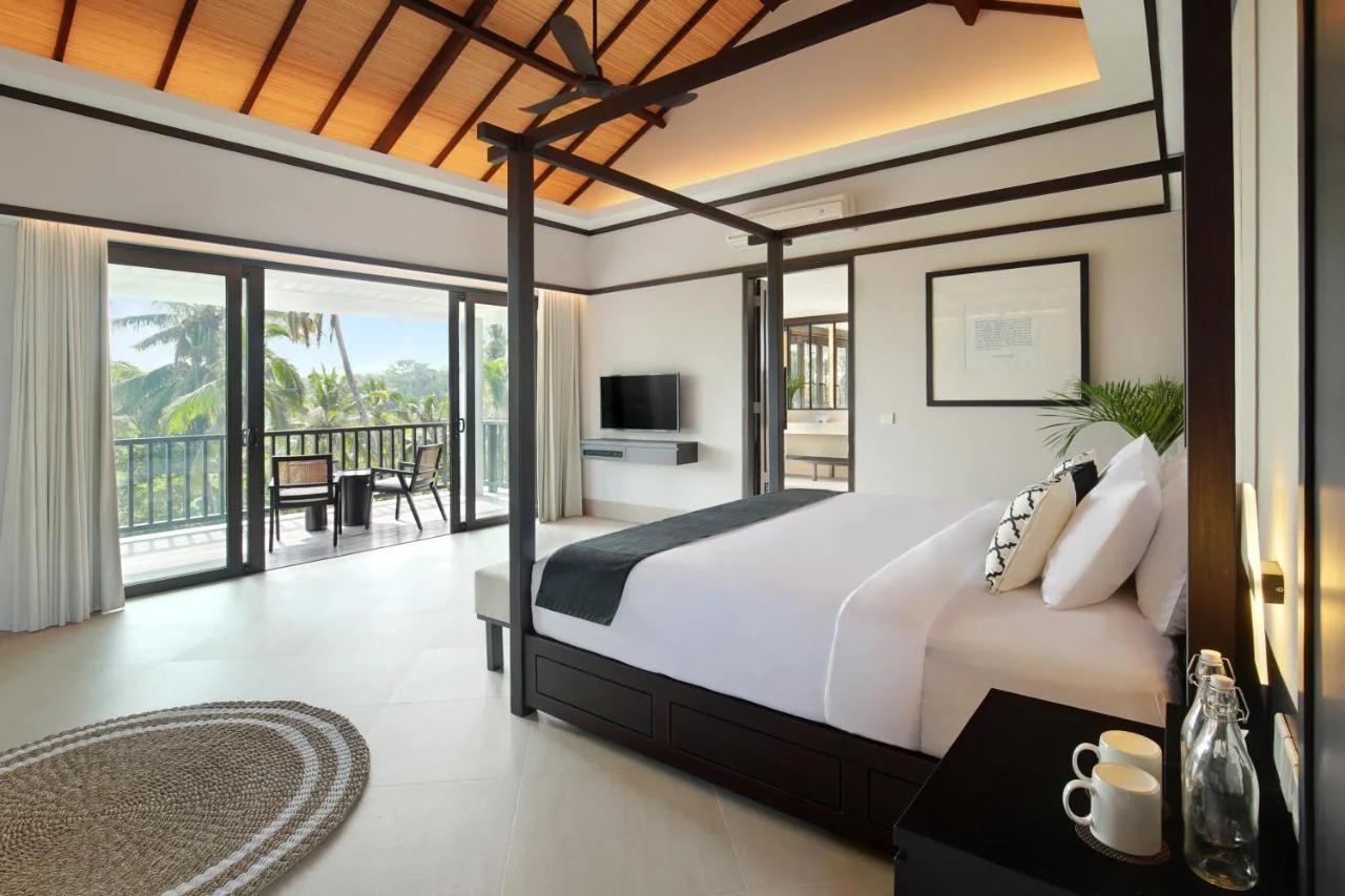 Uma Tirtha Ubud By Island Escape foto