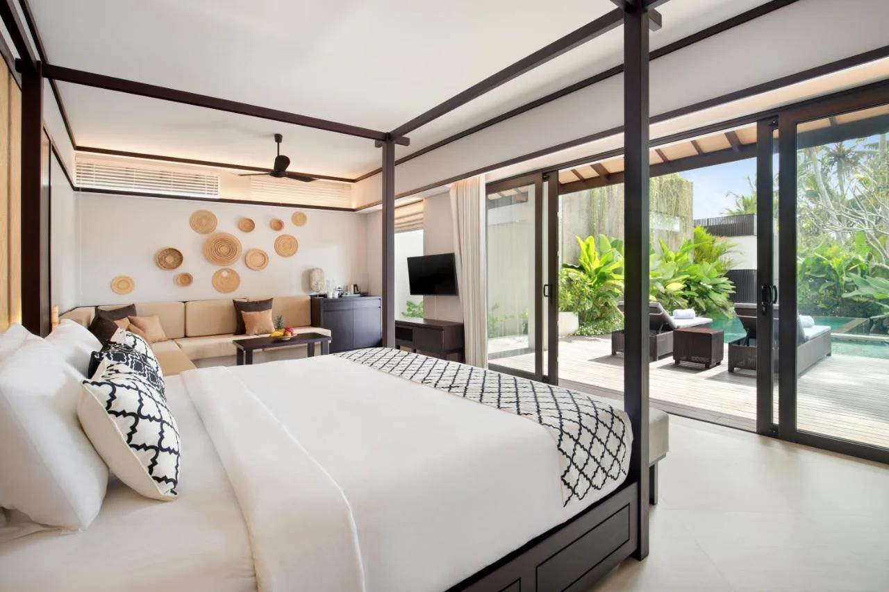 Uma Tirtha Ubud By Island Escape foto