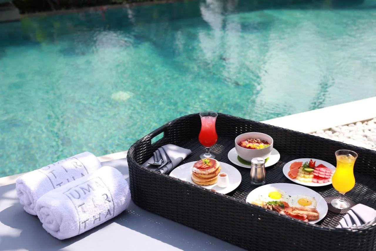 Uma Tirtha Ubud By Island Escape foto