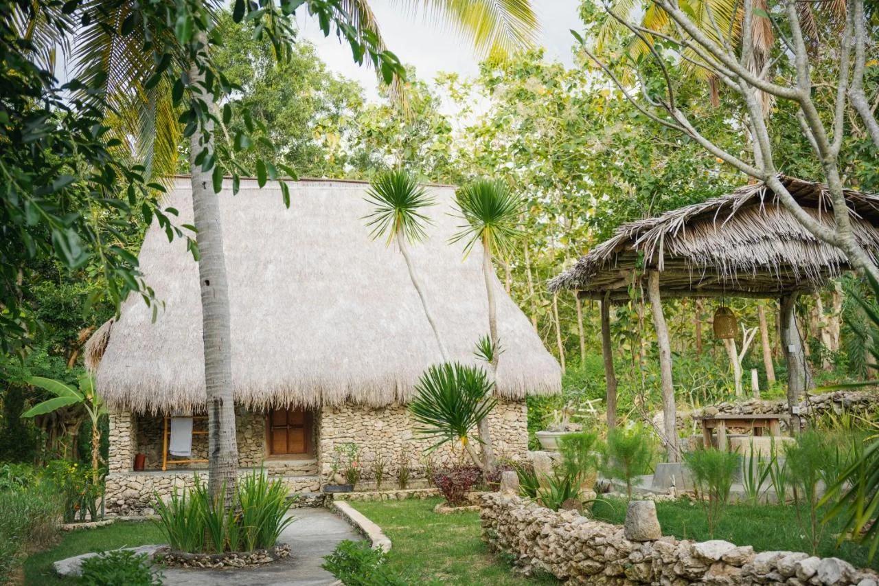 Umah Ilu Island Retreat Penida foto