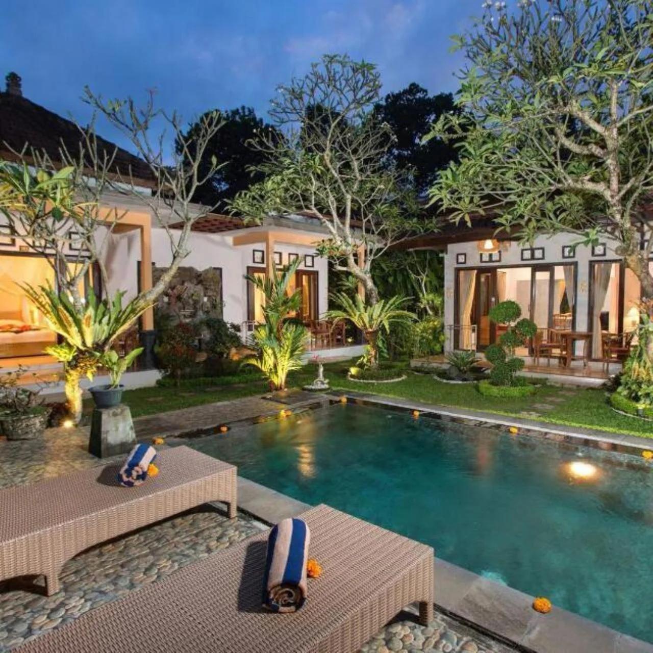 Usane Guest House