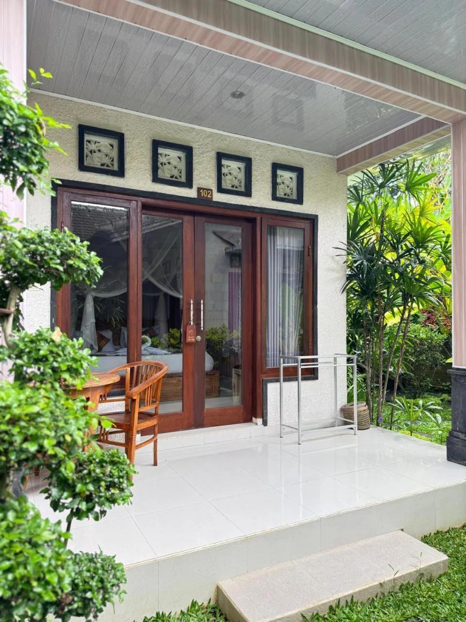 Usane Guest House foto