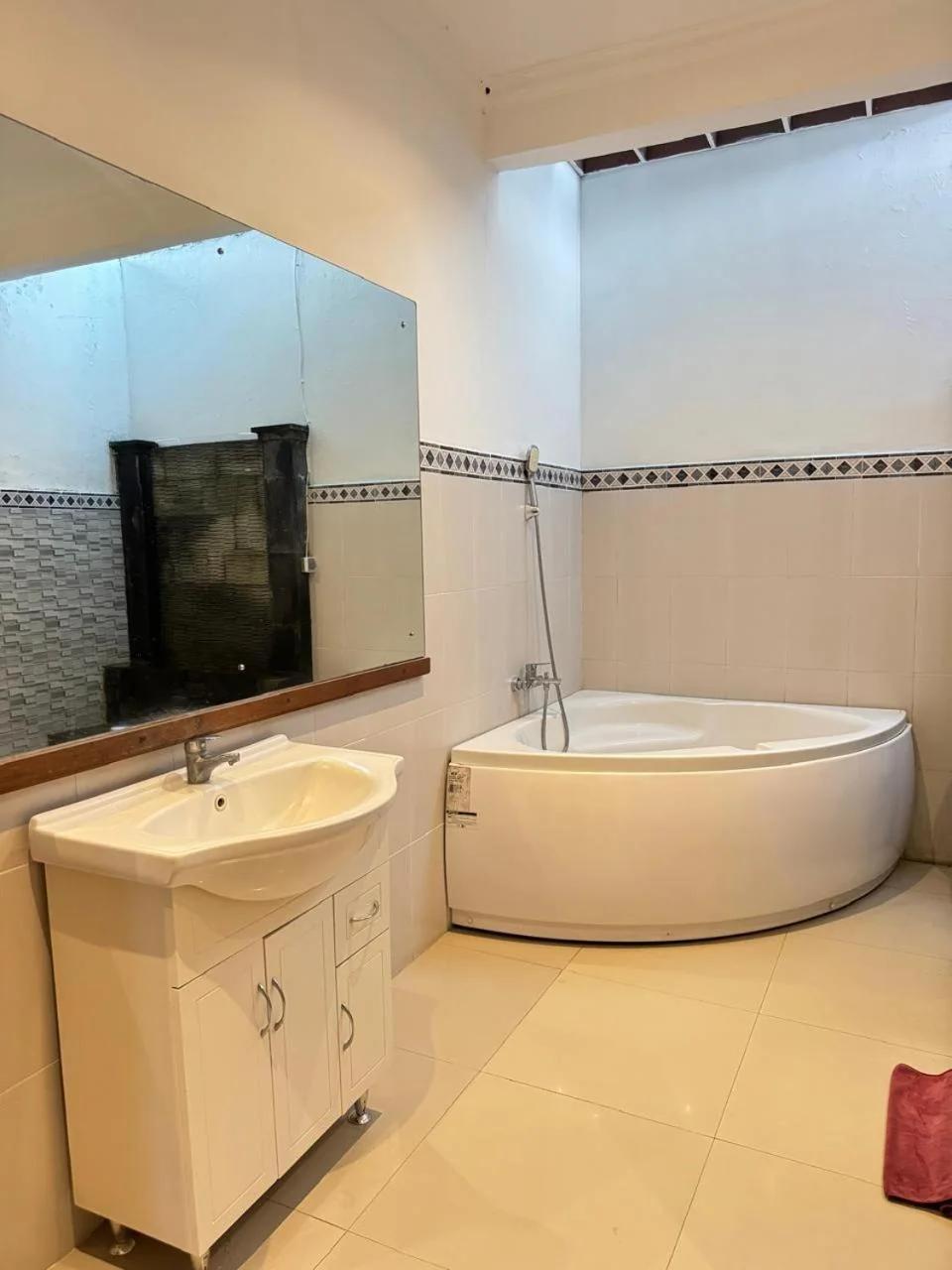 Usane Guest House foto