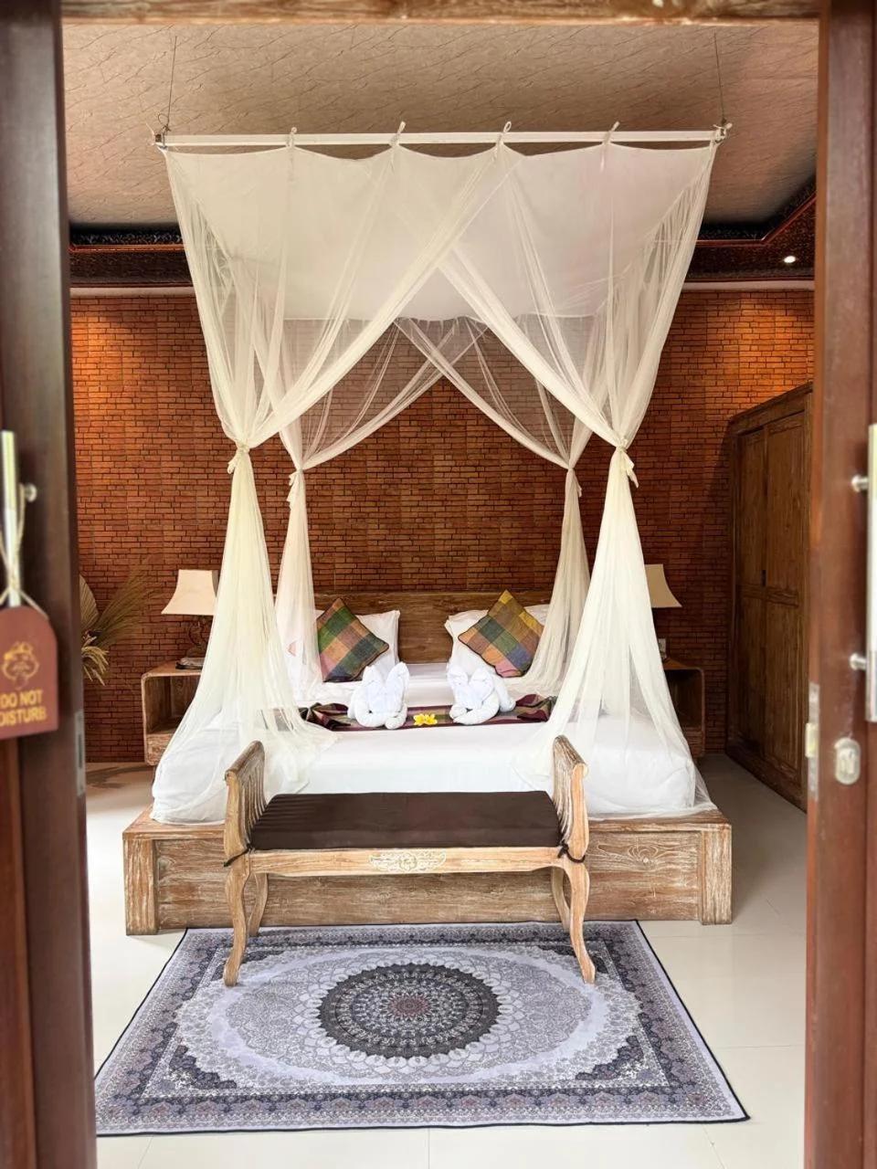 Usane Guest House foto