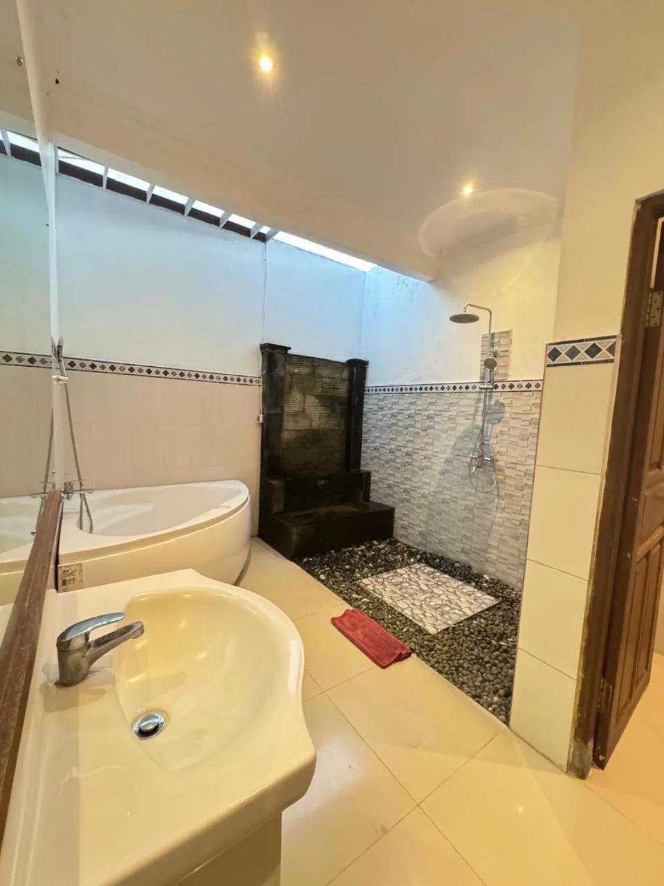 Usane Guest House foto
