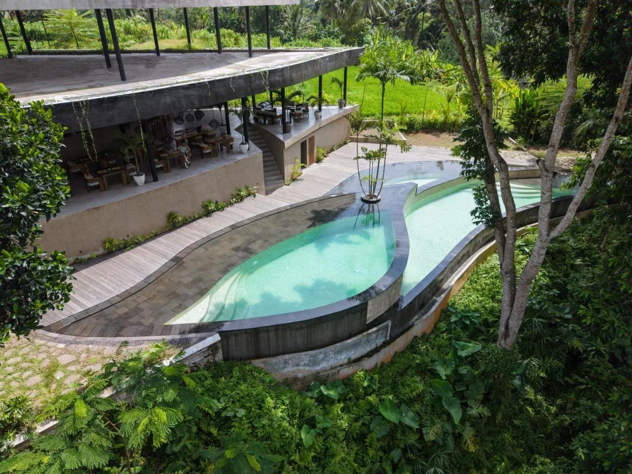 Utopia Concept Bali - Adults Only photo
