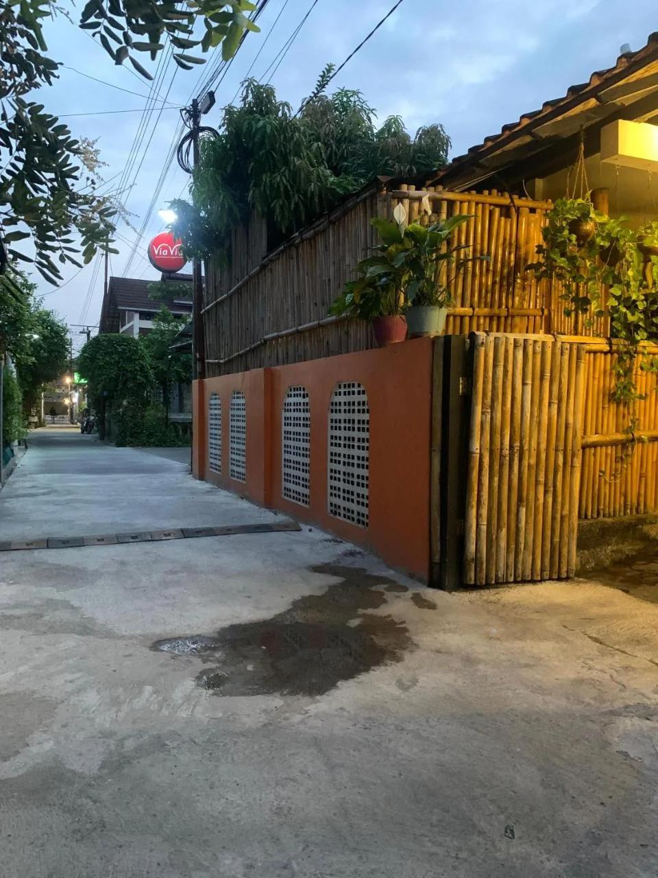 ViaVia Guesthouse foto