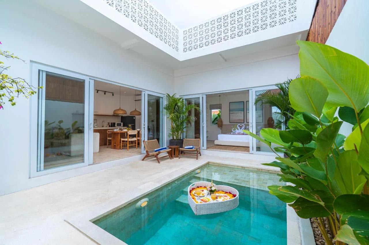 Villa Arlo Canggu foto