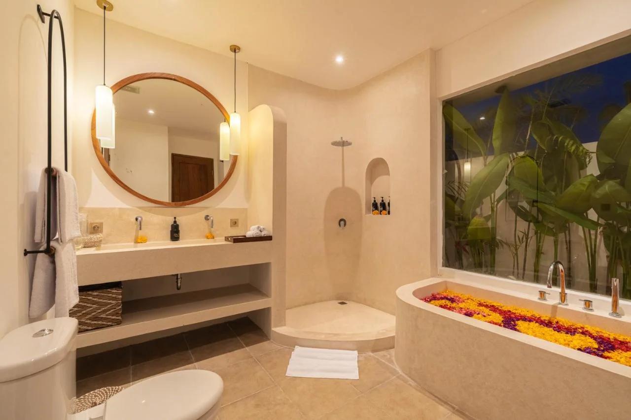 Villa Arlo Canggu foto