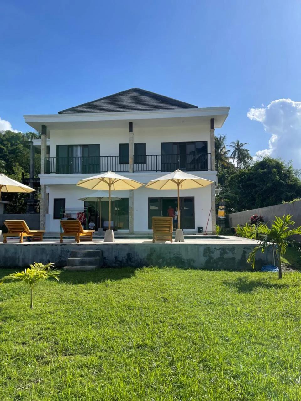 Villa Aryani photo