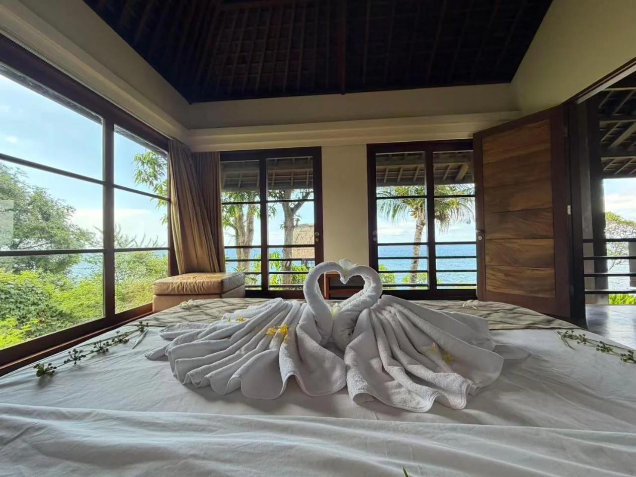 Villa Bukit Segara photo