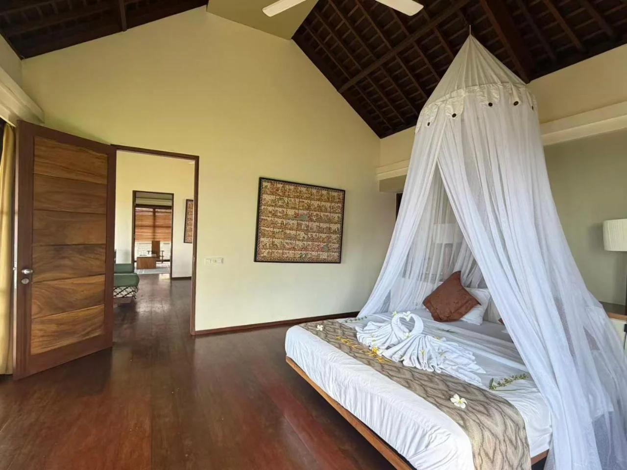 Villa Bukit Segara photo