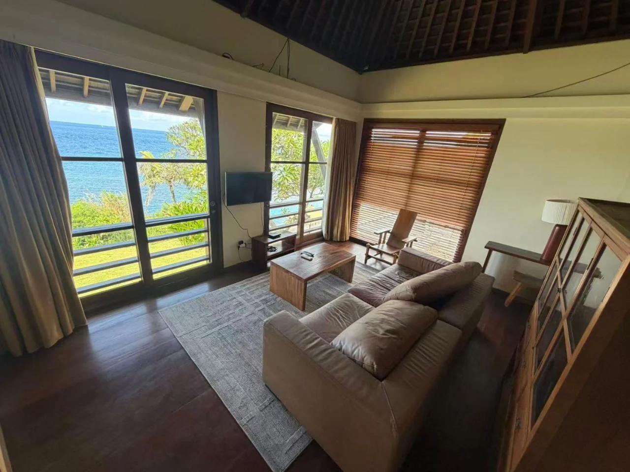 Villa Bukit Segara photo