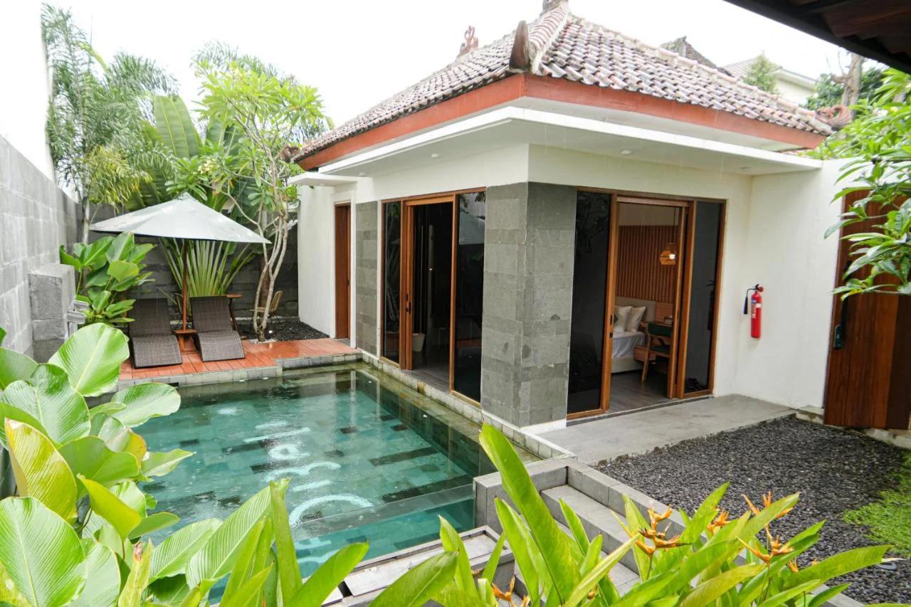 Villa Di Bali photo