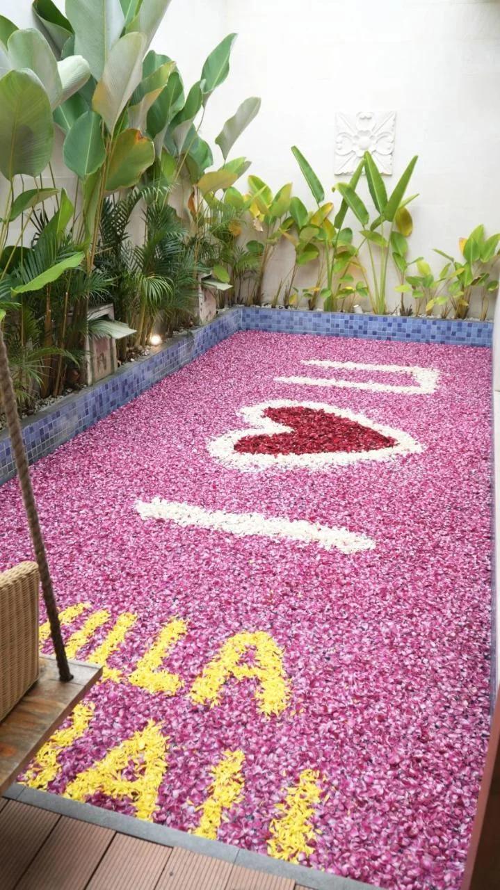 Villa Di Bali photo
