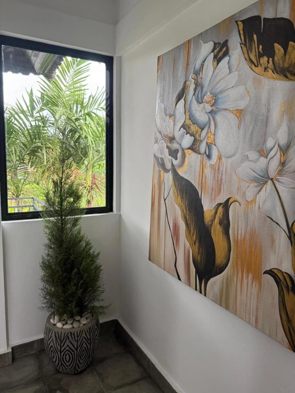 Villa Kendi Ubud foto