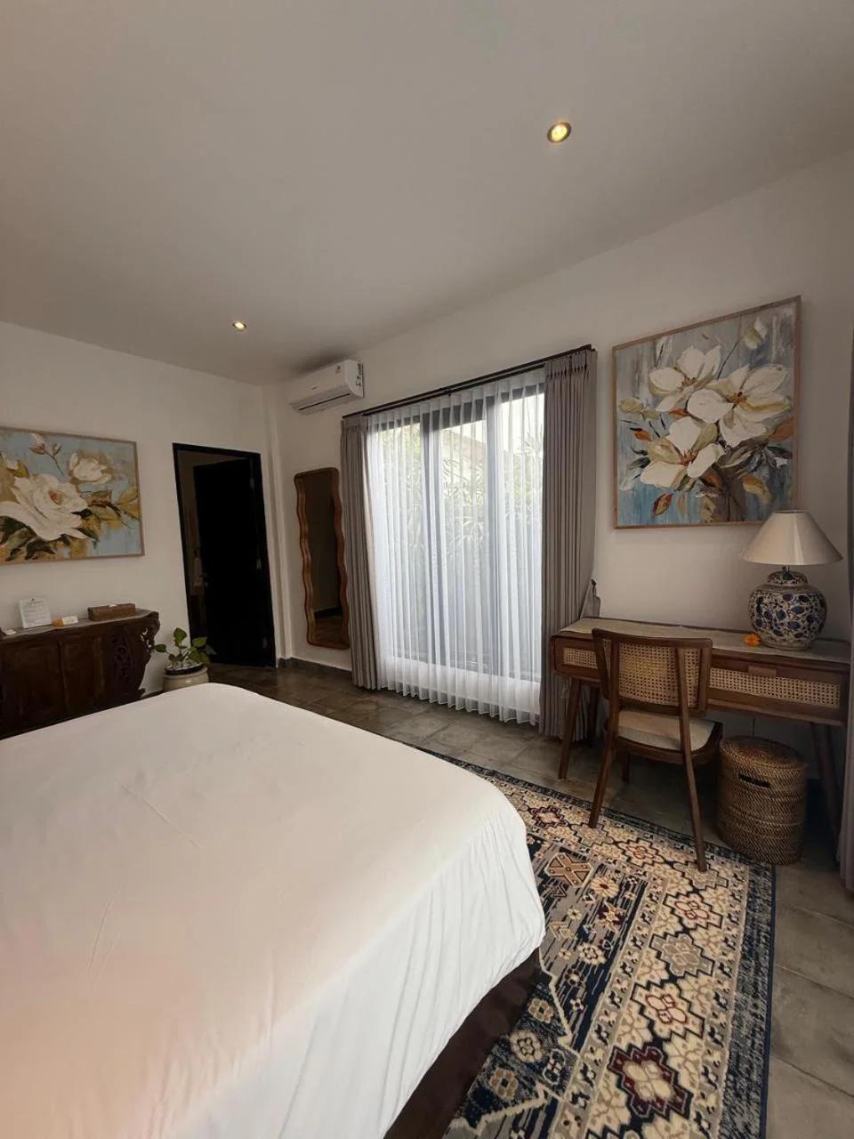 Villa Kendi Ubud foto