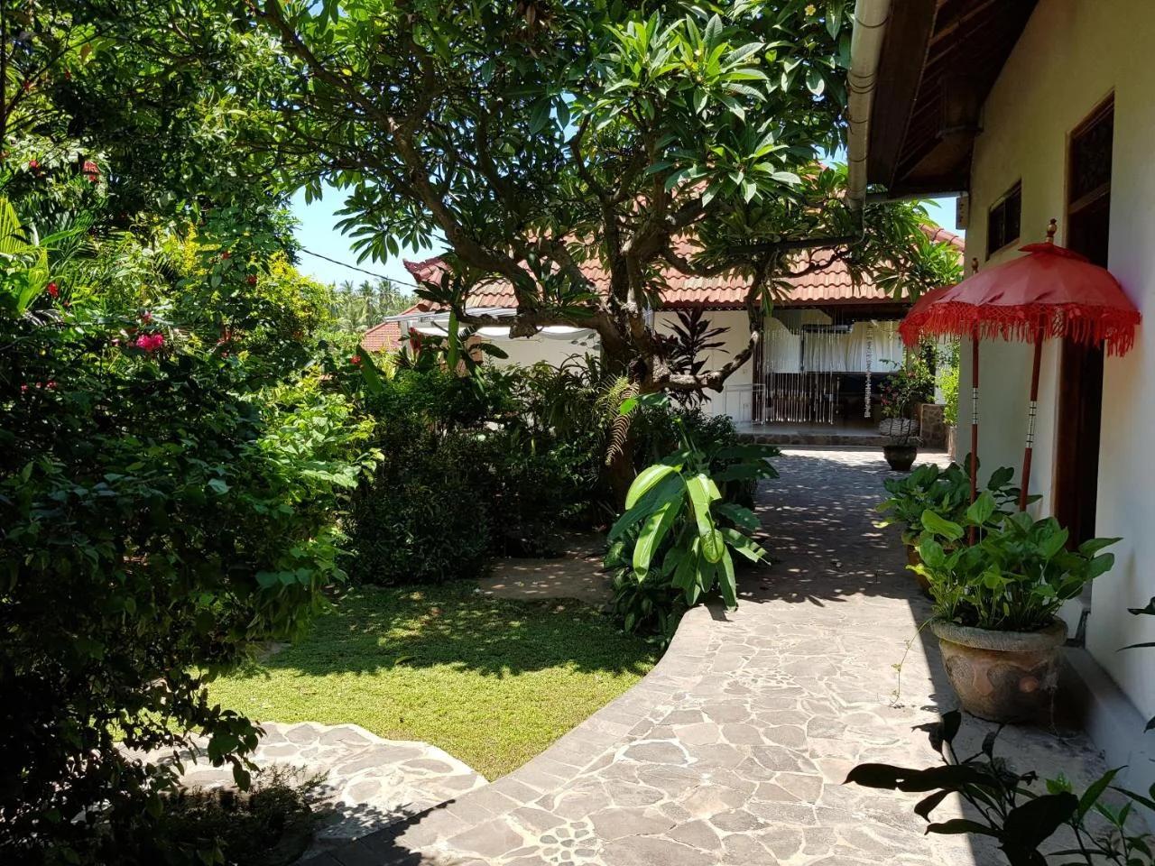 Villa Lumbalumba foto
