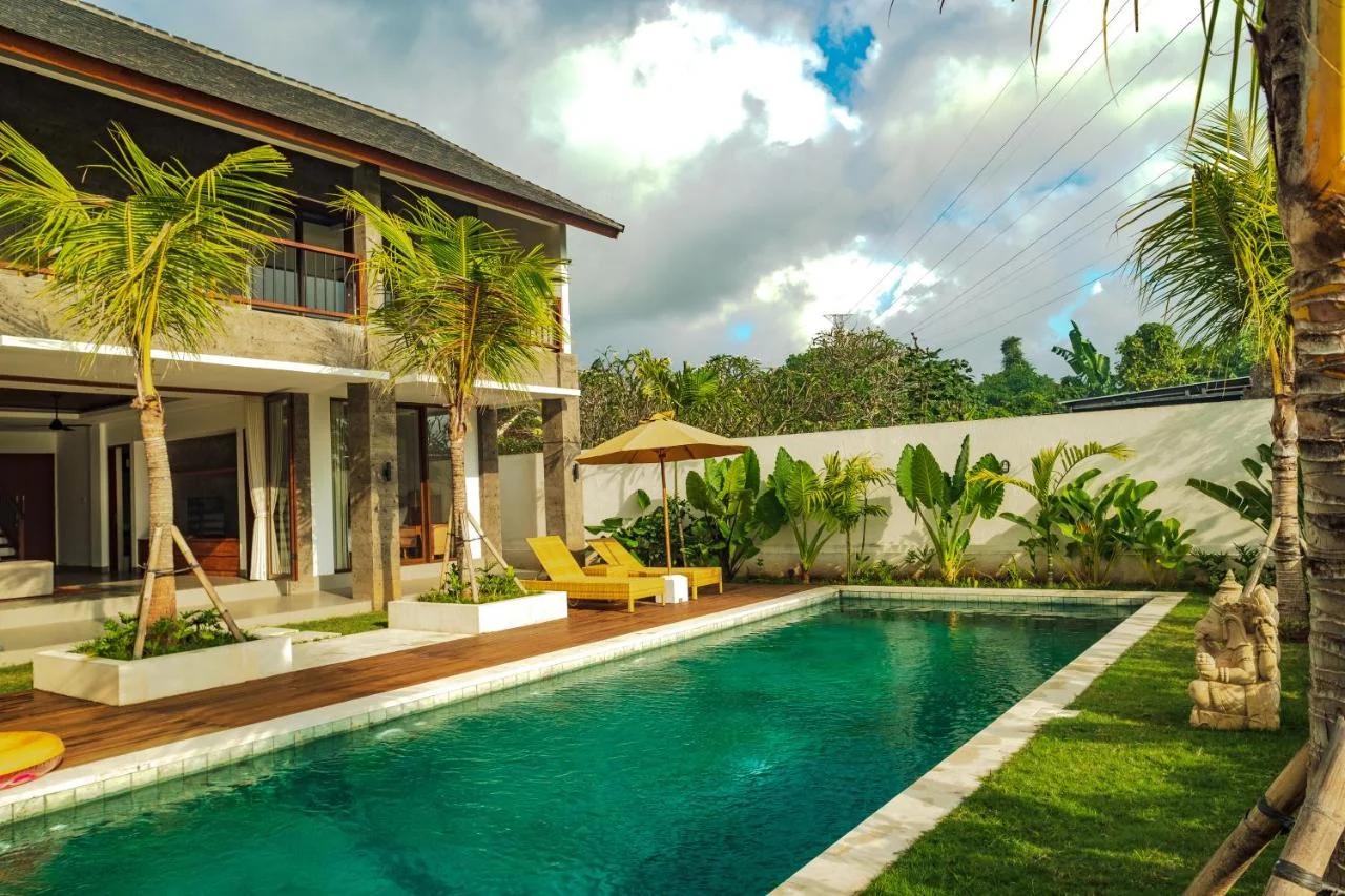 Villa Nakula foto