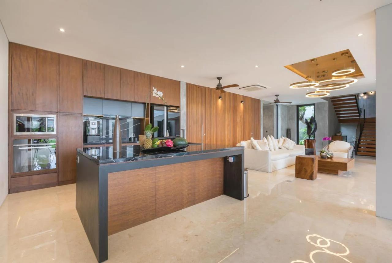 Villa NVL Canggu by Nagisa Bali photo