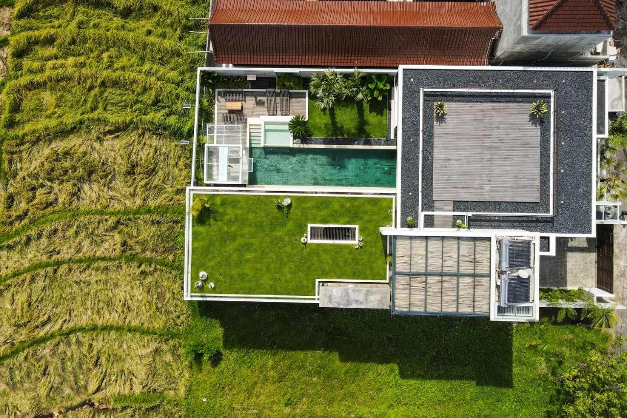 Villa NVL Canggu by Nagisa Bali photo