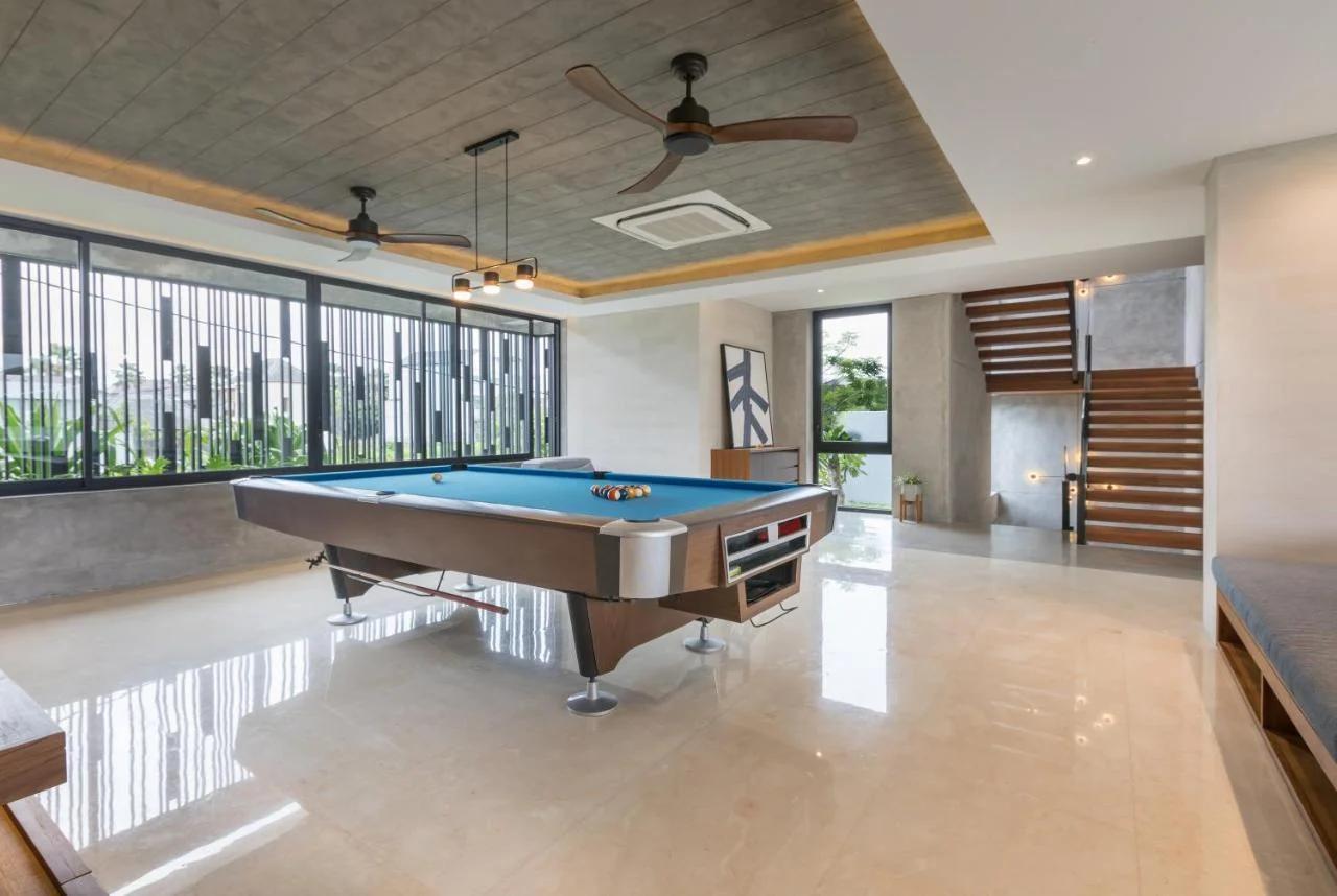 Villa NVL Canggu by Nagisa Bali photo
