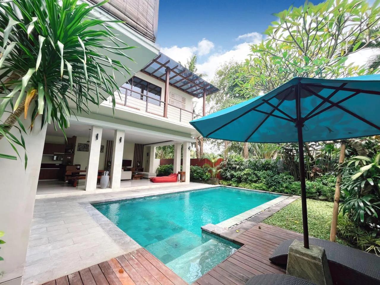 Villa Sally foto