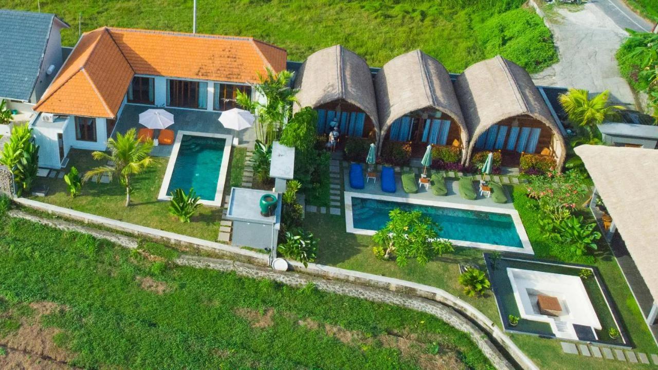 Villa Sawah Ramah photo