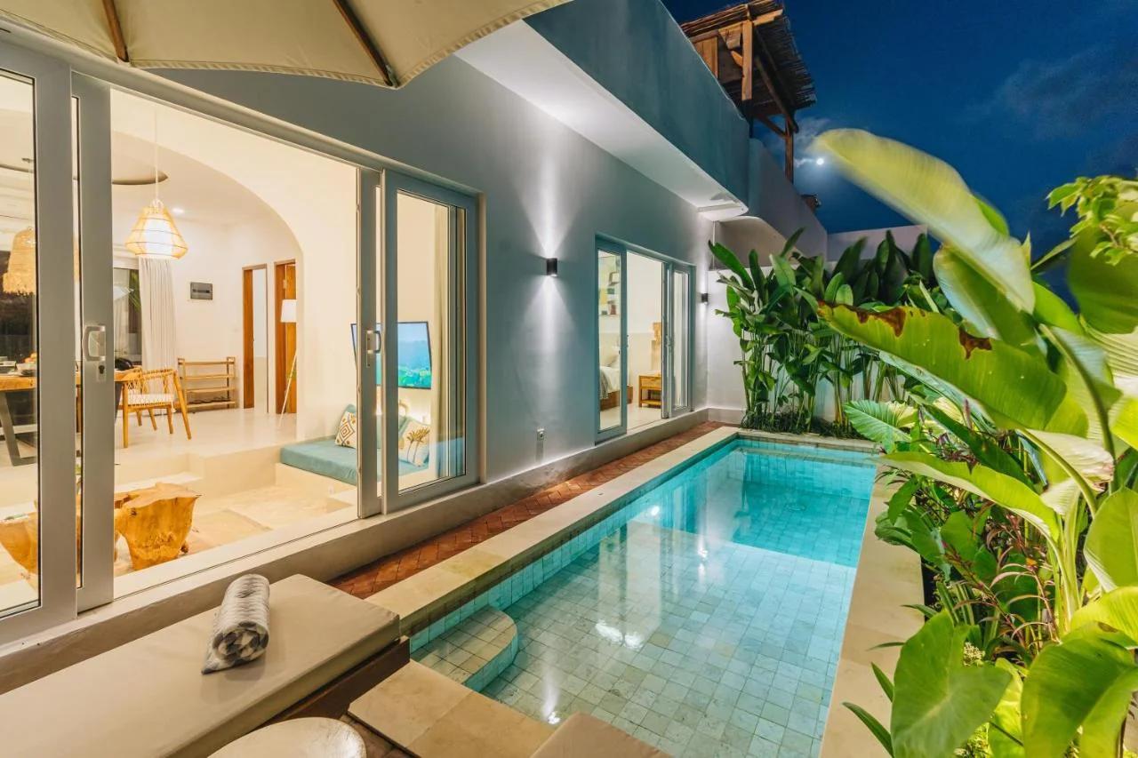 Villa Segara Angin